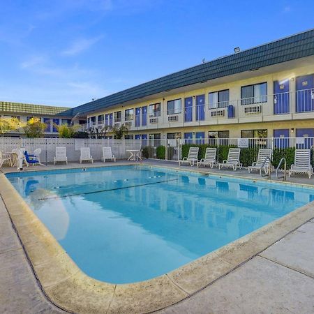 Motel 6-King City, Ca Luaran gambar