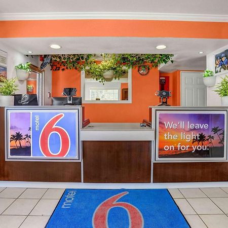 Motel 6-King City, Ca Luaran gambar