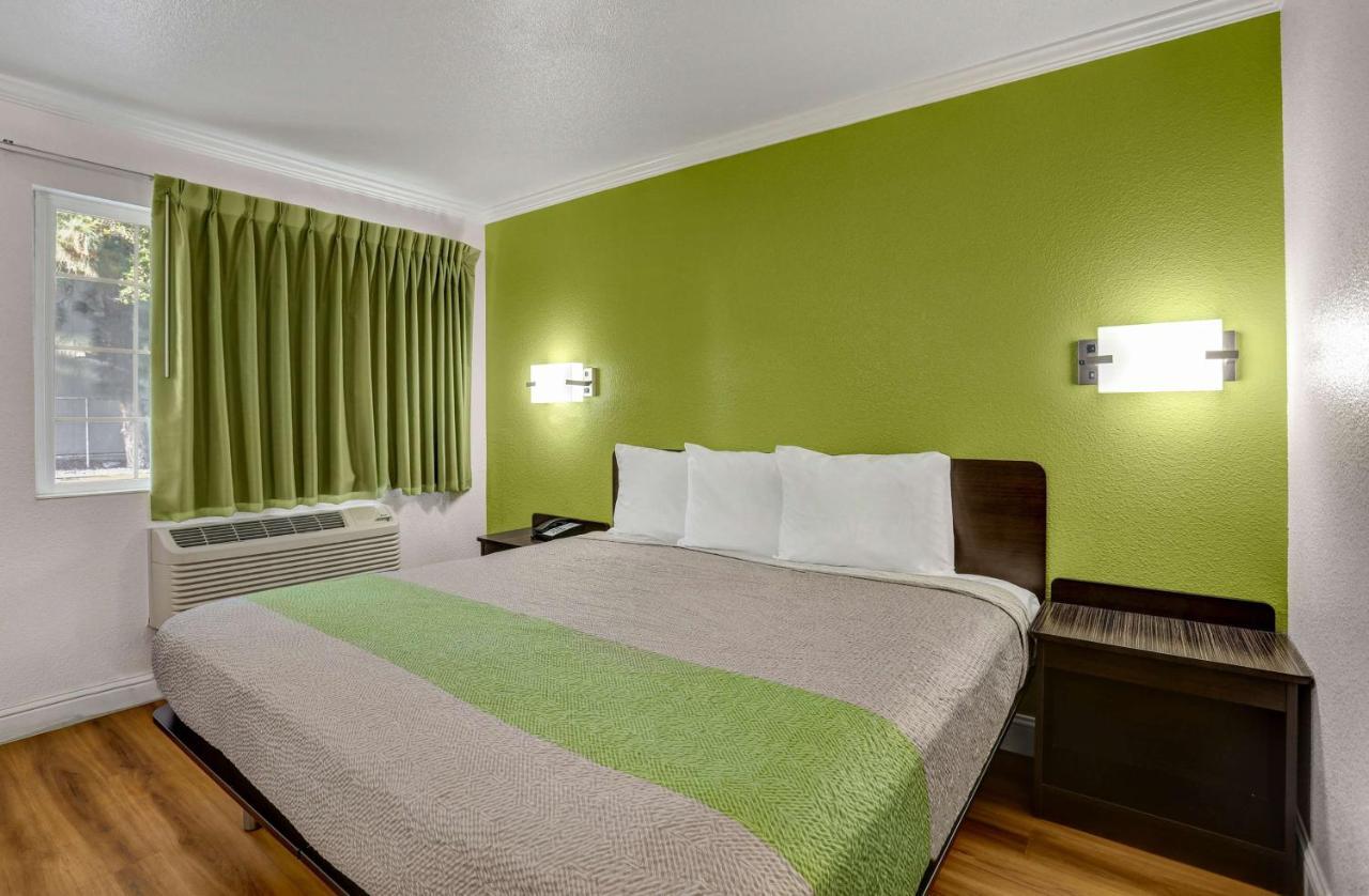 Motel 6-King City, Ca Luaran gambar