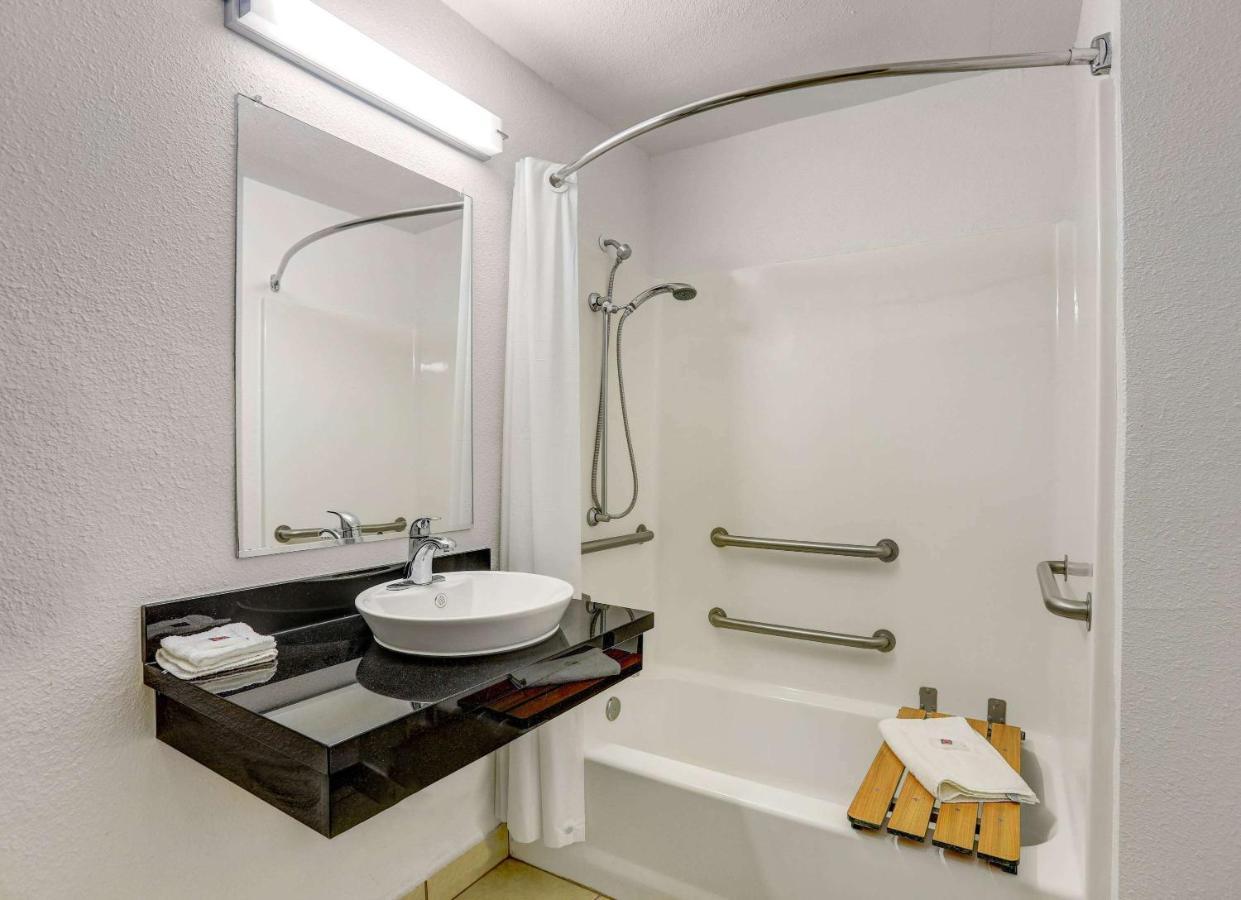 Motel 6-King City, Ca Luaran gambar