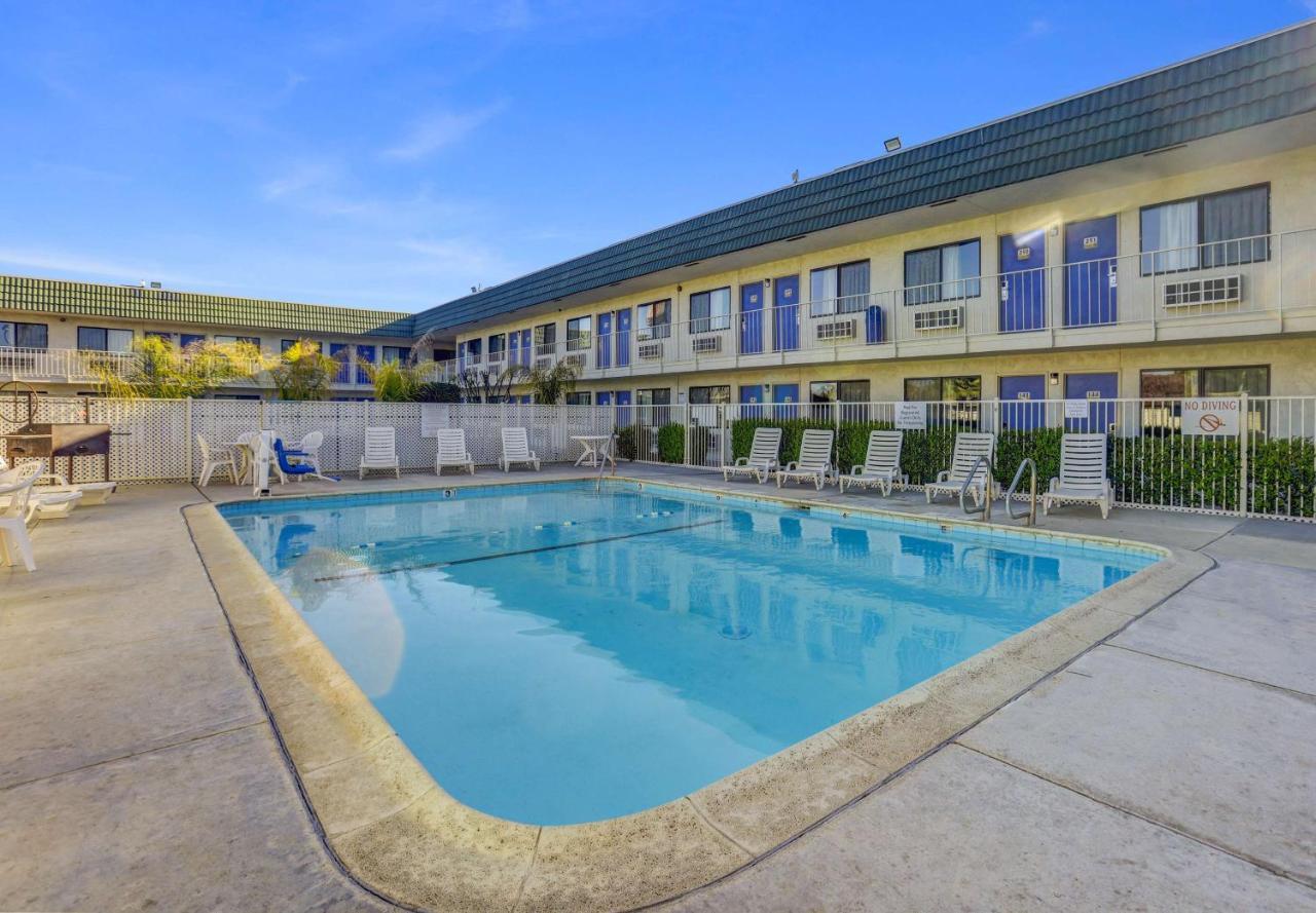 Motel 6-King City, Ca Luaran gambar