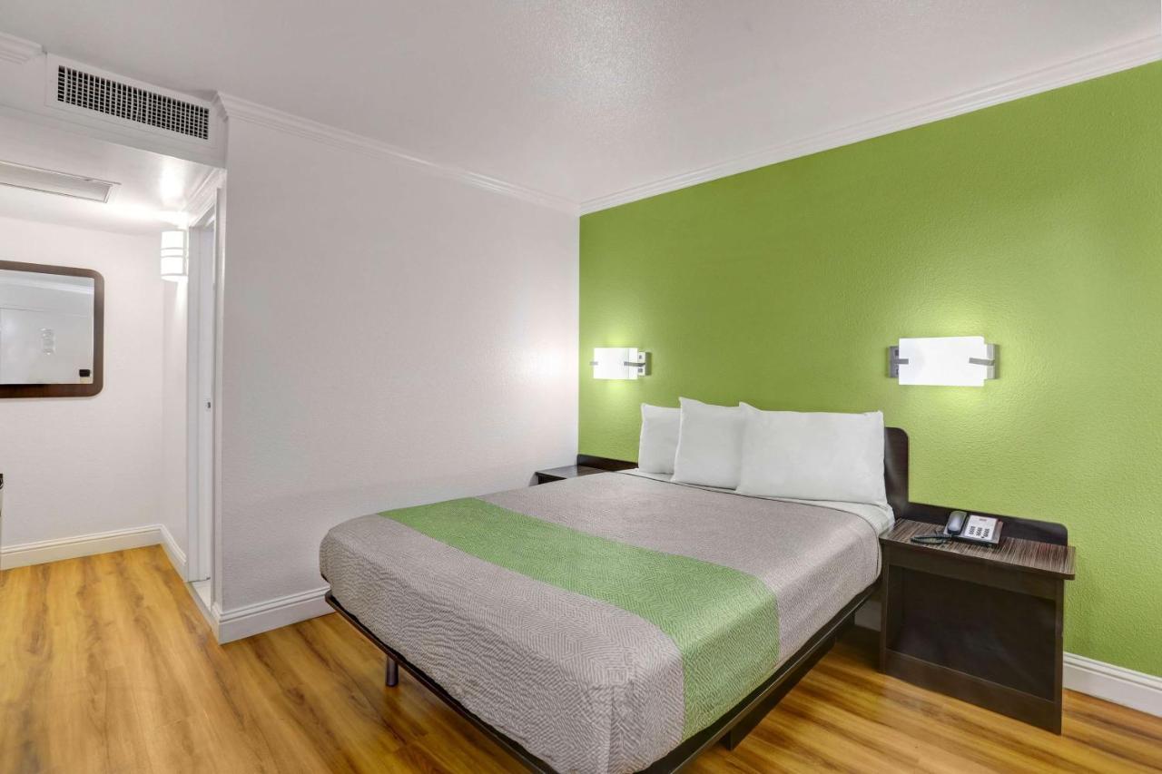 Motel 6-King City, Ca Luaran gambar