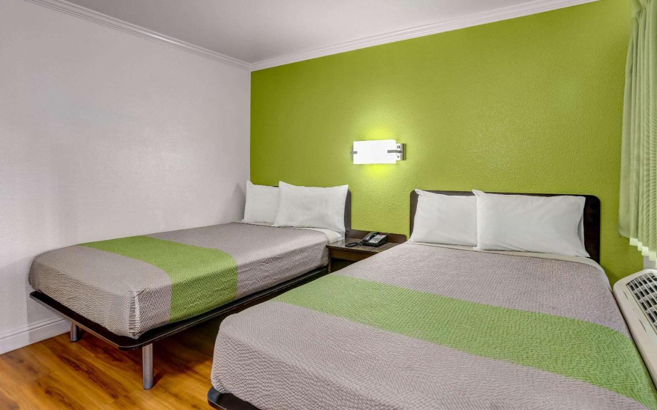 Motel 6-King City, Ca Luaran gambar