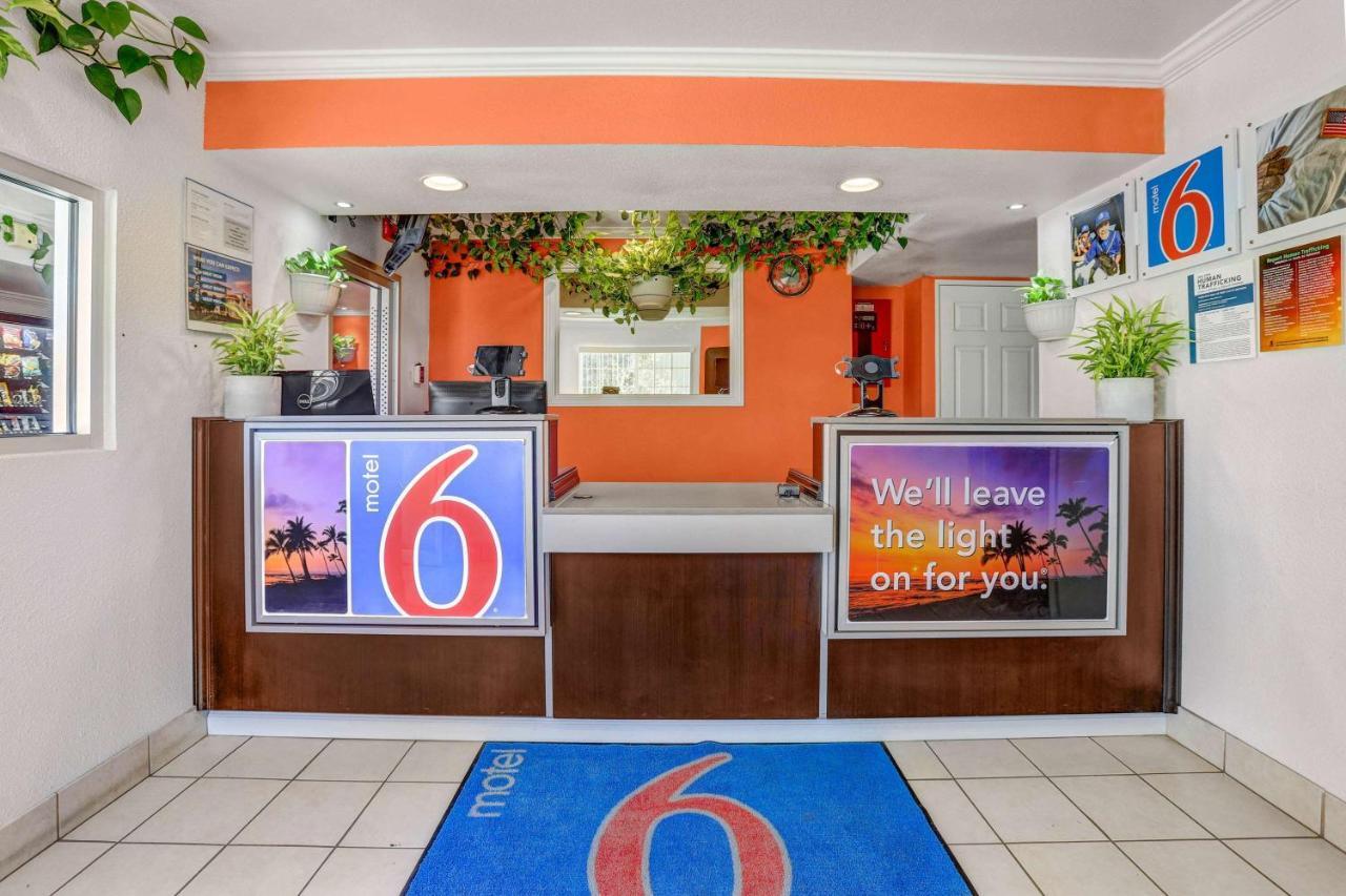 Motel 6-King City, Ca Luaran gambar