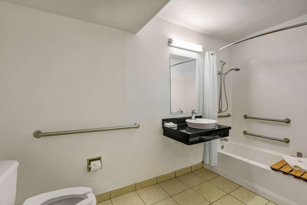 Motel 6-King City, Ca Luaran gambar