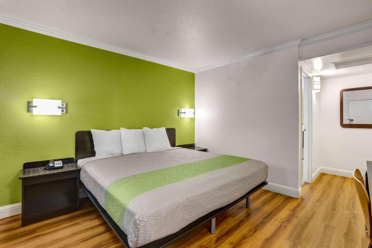 Motel 6-King City, Ca Luaran gambar