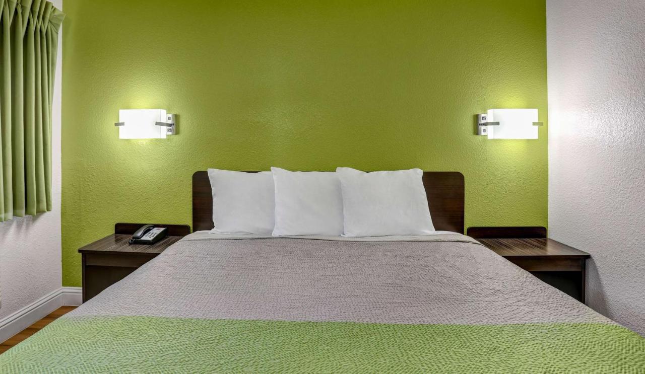 Motel 6-King City, Ca Luaran gambar