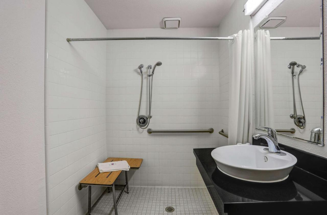 Motel 6-King City, Ca Luaran gambar