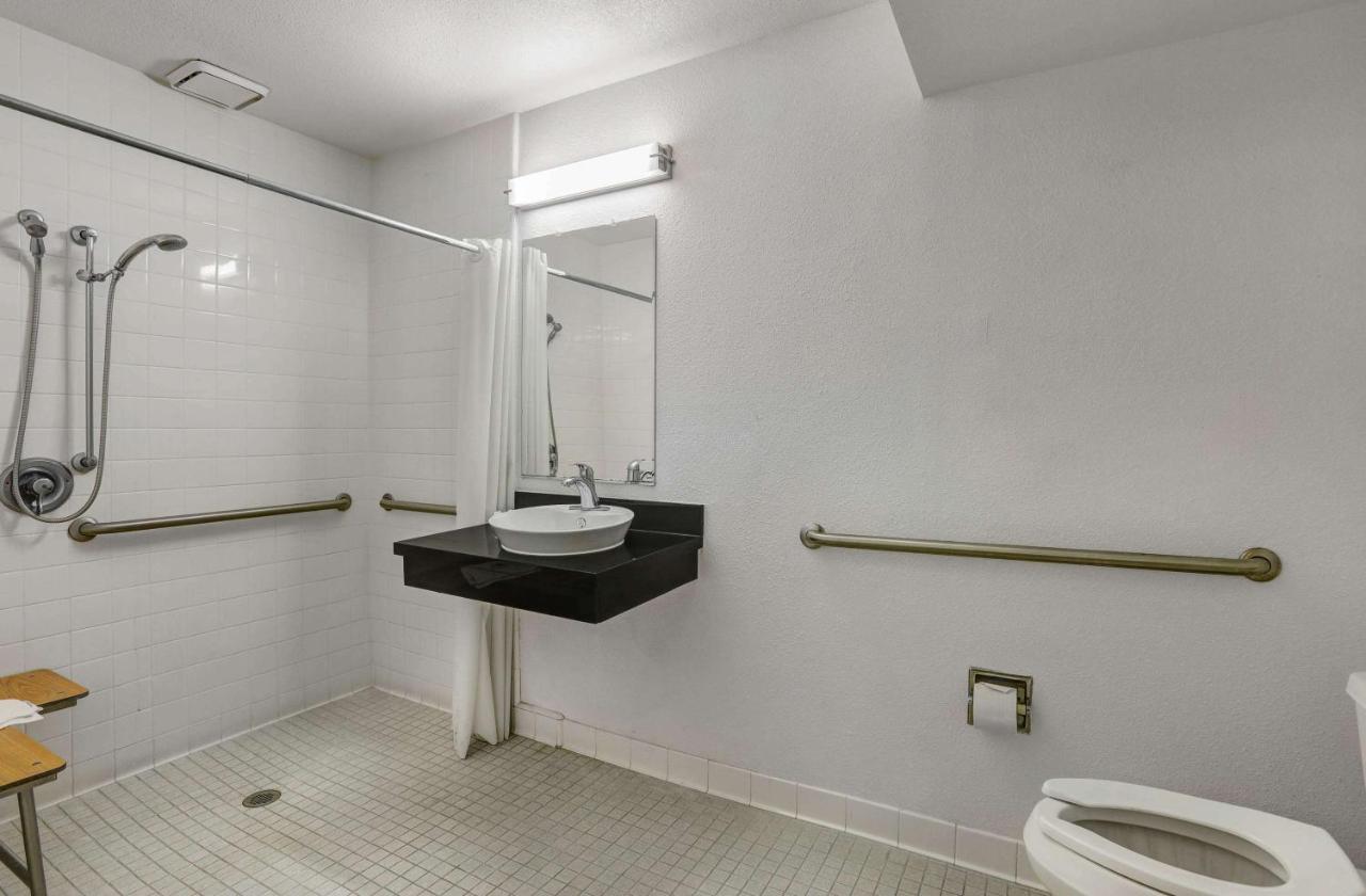 Motel 6-King City, Ca Luaran gambar