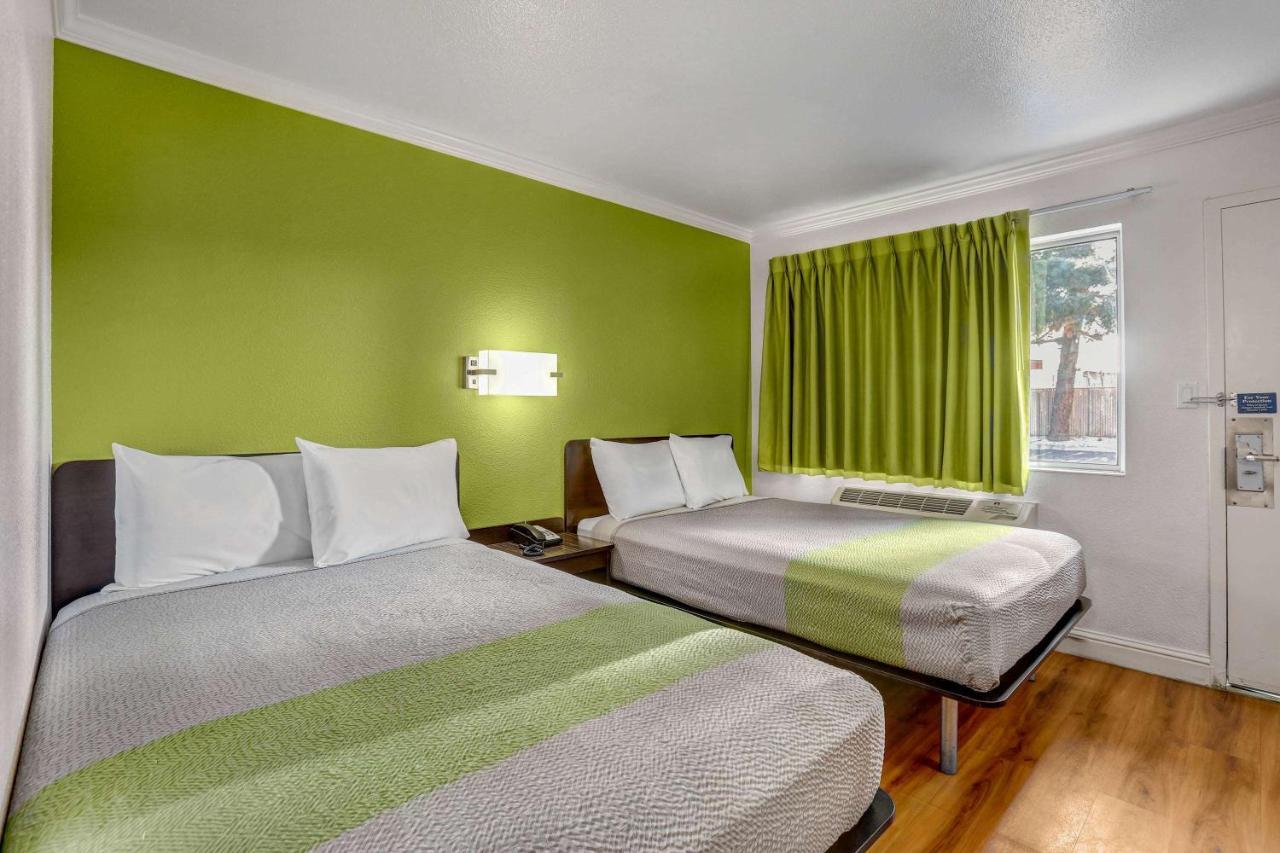 Motel 6-King City, Ca Luaran gambar