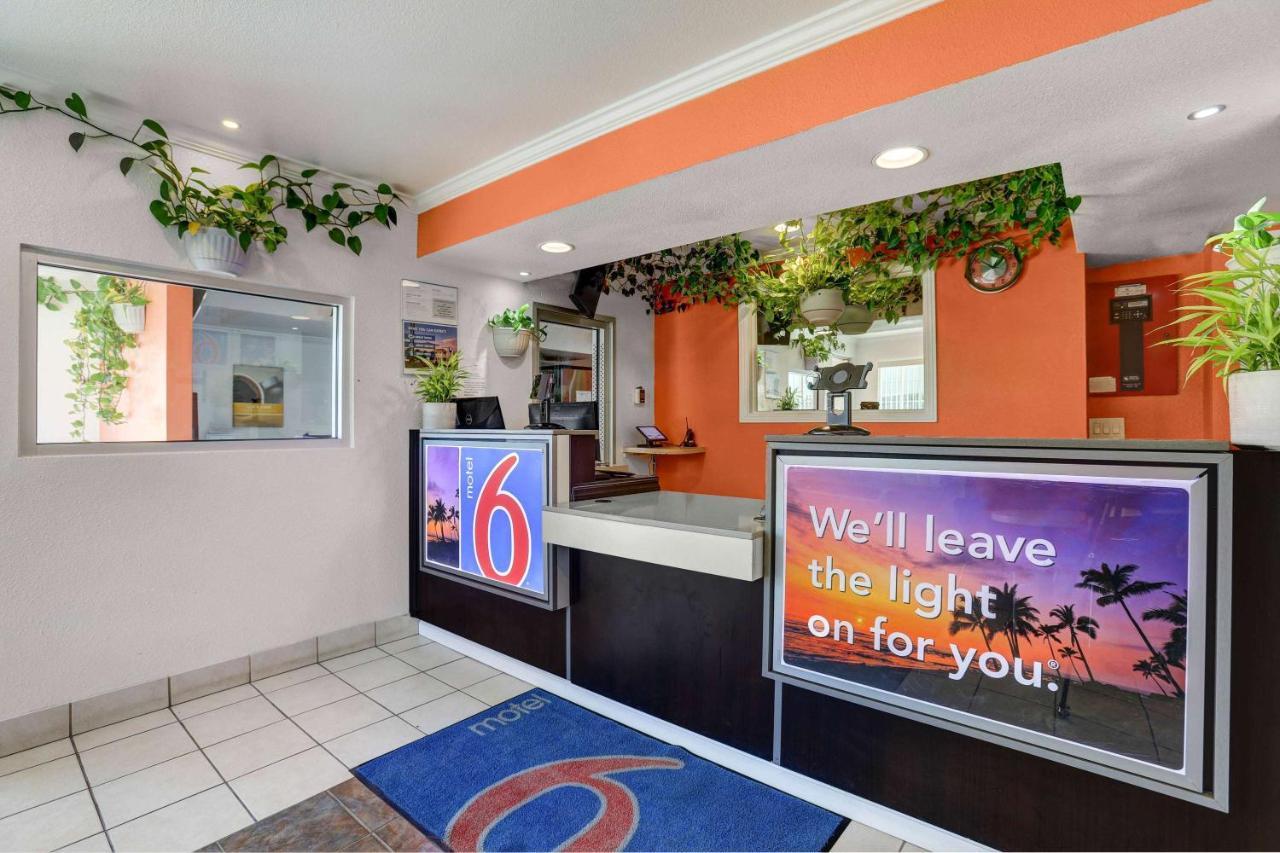 Motel 6-King City, Ca Luaran gambar