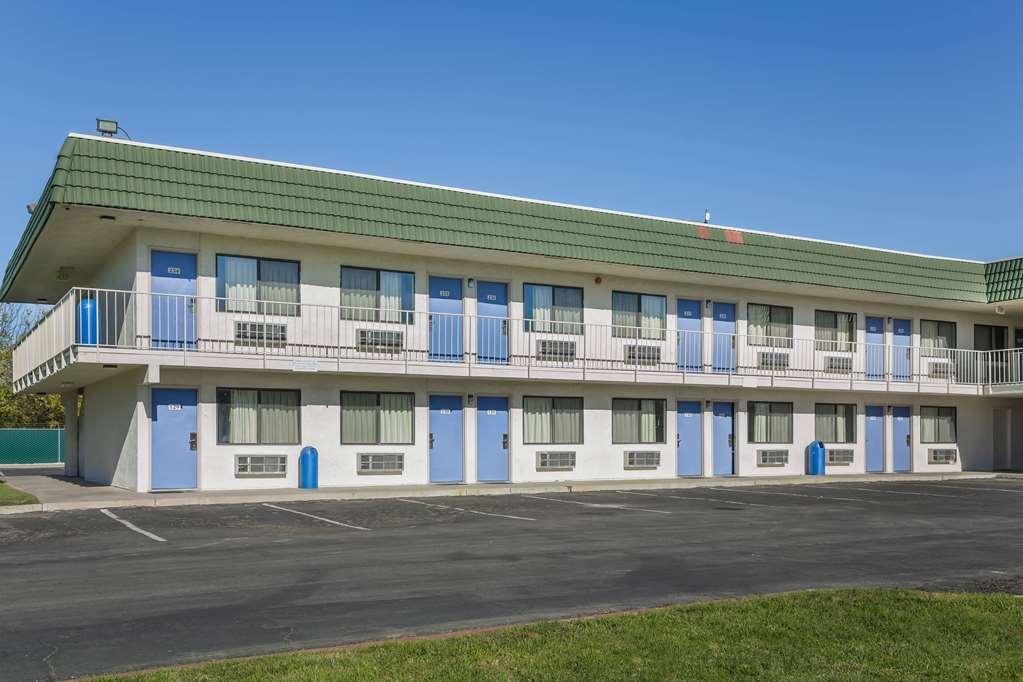 Motel 6-King City, Ca Luaran gambar