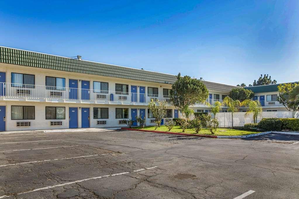 Motel 6-King City, Ca Luaran gambar