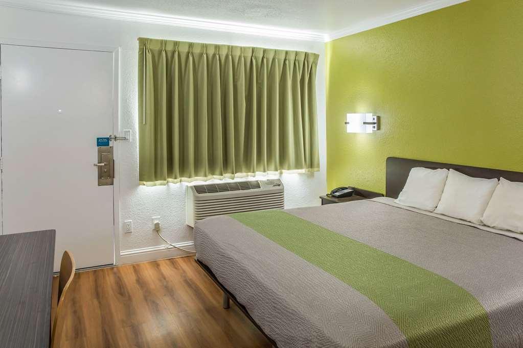 Motel 6-King City, Ca Bilik gambar