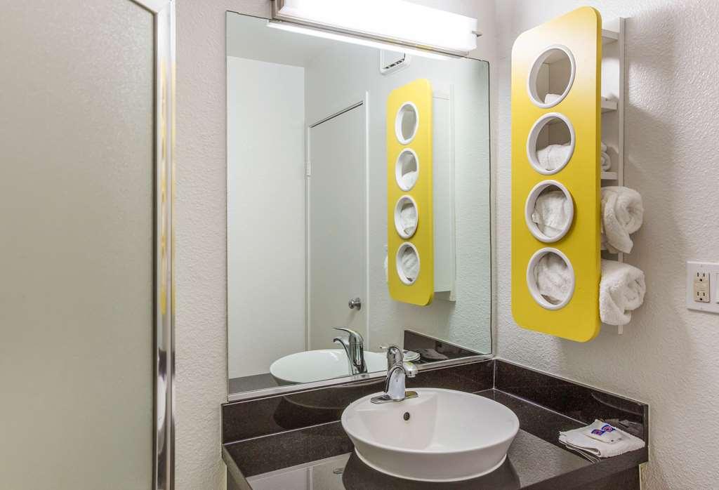 Motel 6-King City, Ca Bilik gambar