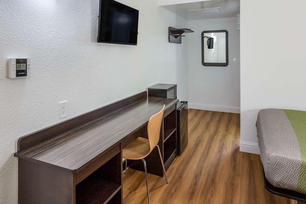 Motel 6-King City, Ca Bilik gambar