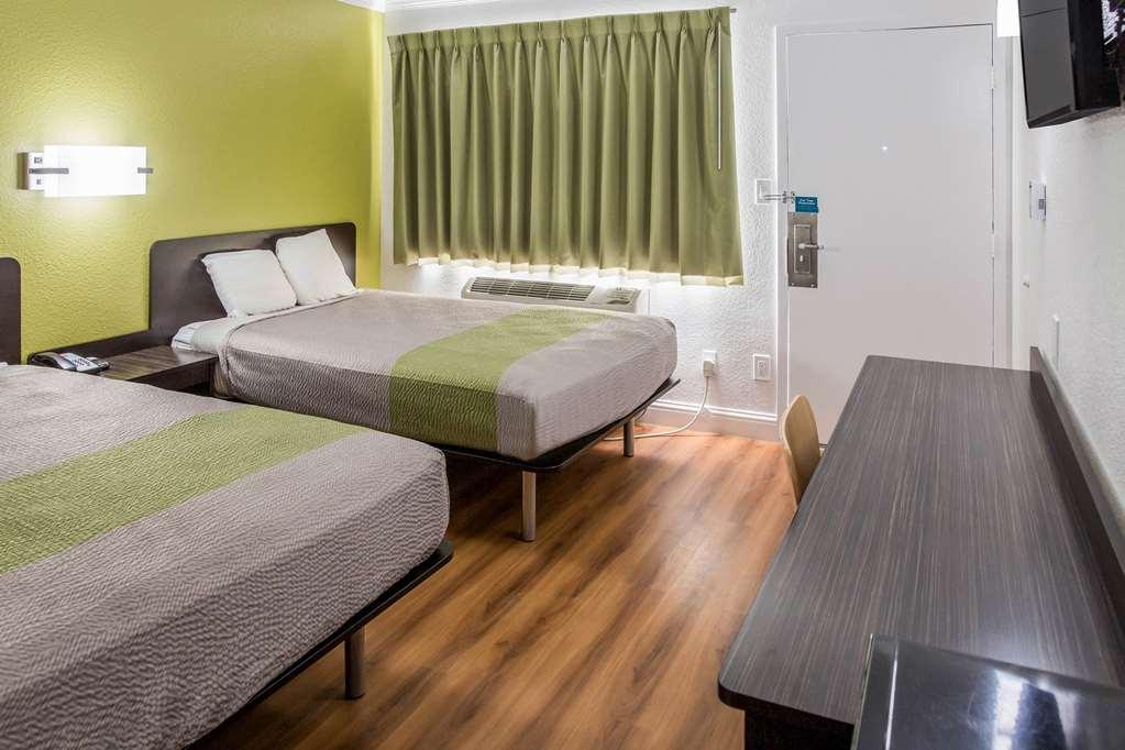 Motel 6-King City, Ca Bilik gambar