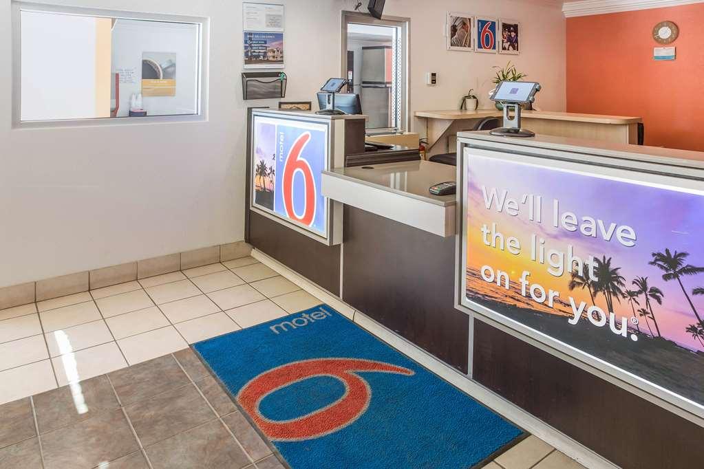 Motel 6-King City, Ca Dalaman gambar