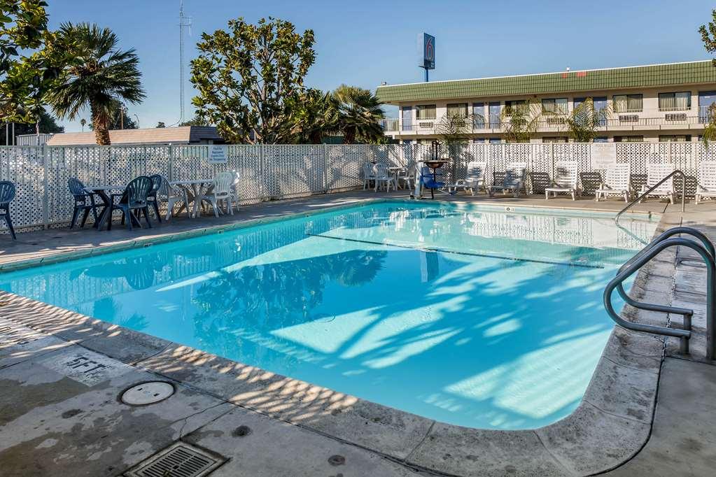 Motel 6-King City, Ca Kemudahan gambar