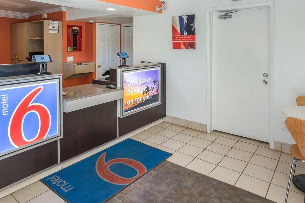Motel 6-King City, Ca Dalaman gambar