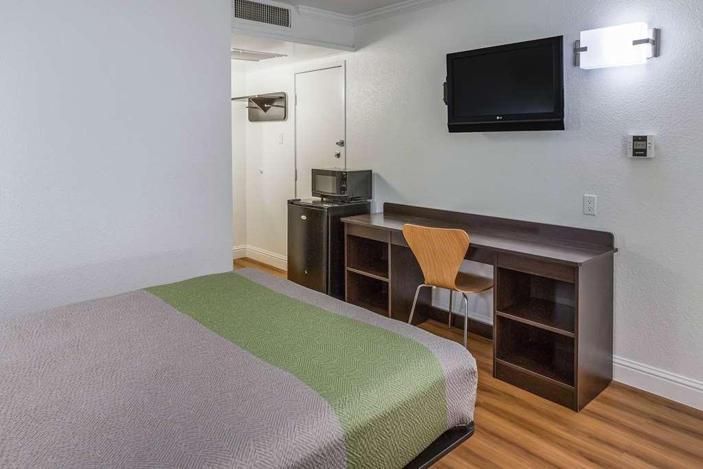 Motel 6-King City, Ca Bilik gambar
