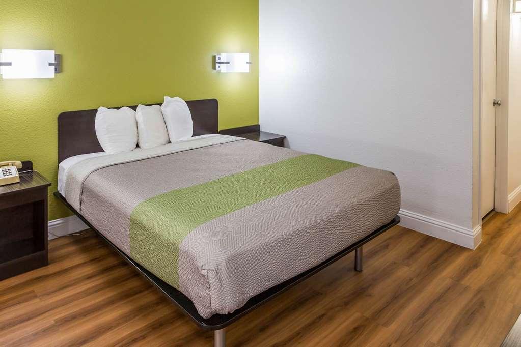 Motel 6-King City, Ca Bilik gambar