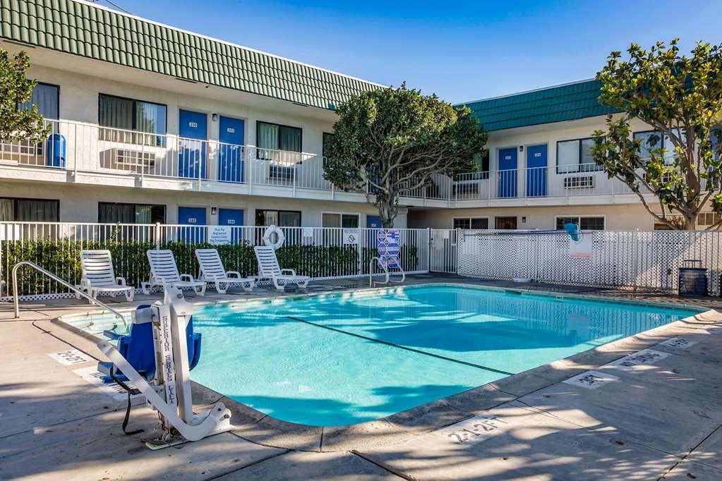 Motel 6-King City, Ca Kemudahan gambar