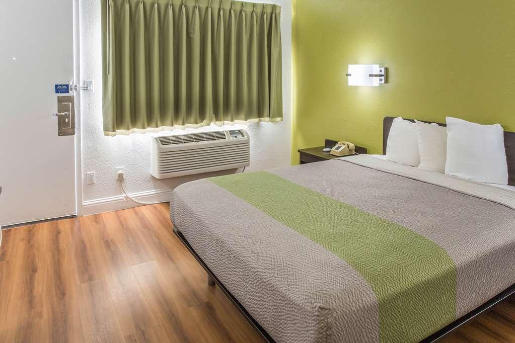 Motel 6-King City, Ca Bilik gambar