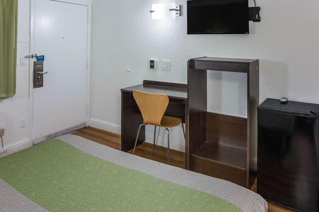 Motel 6-King City, Ca Bilik gambar