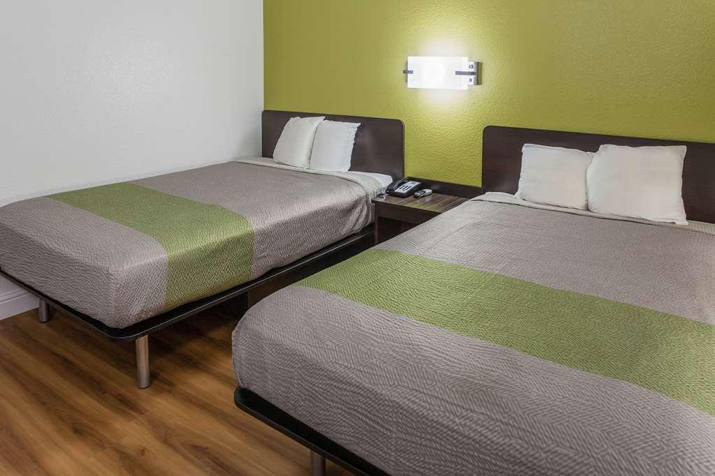 Motel 6-King City, Ca Bilik gambar