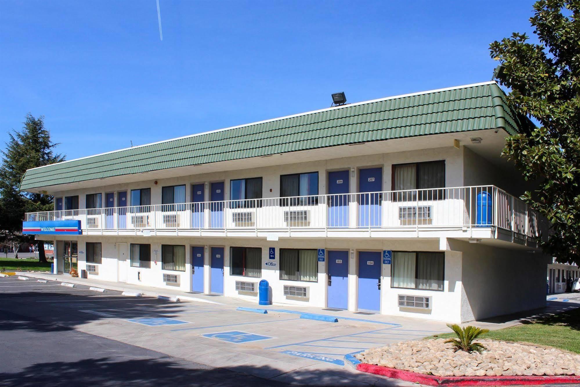 Motel 6-King City, Ca Luaran gambar