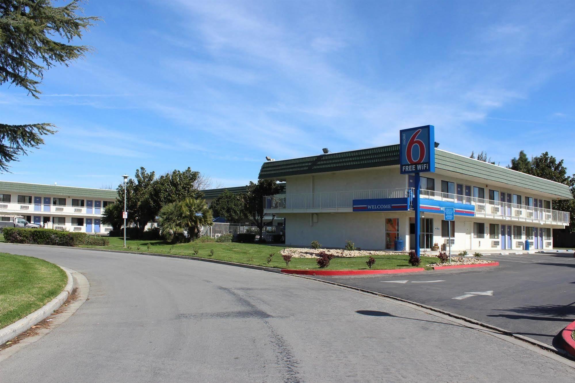 Motel 6-King City, Ca Luaran gambar