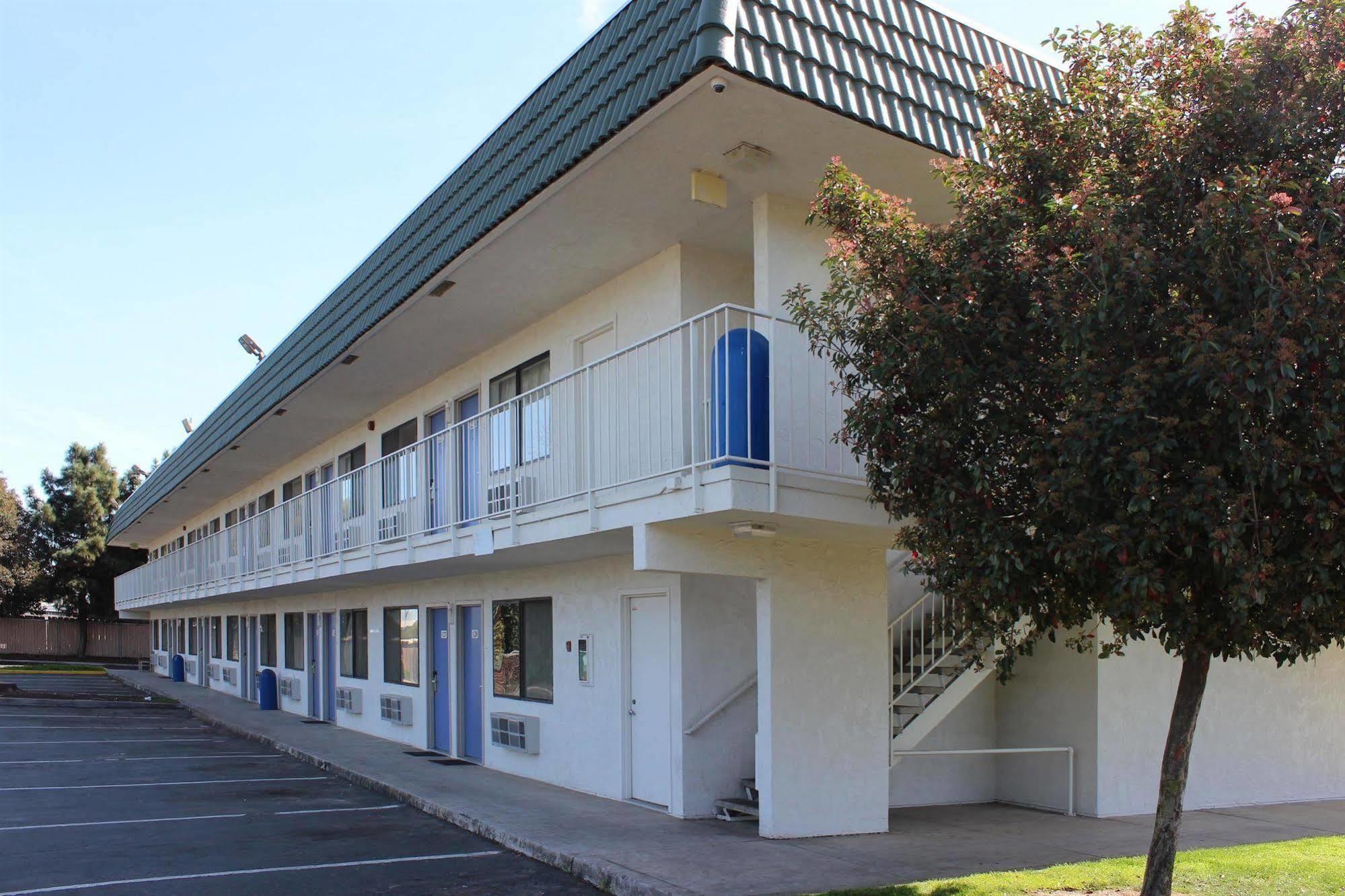 Motel 6-King City, Ca Luaran gambar