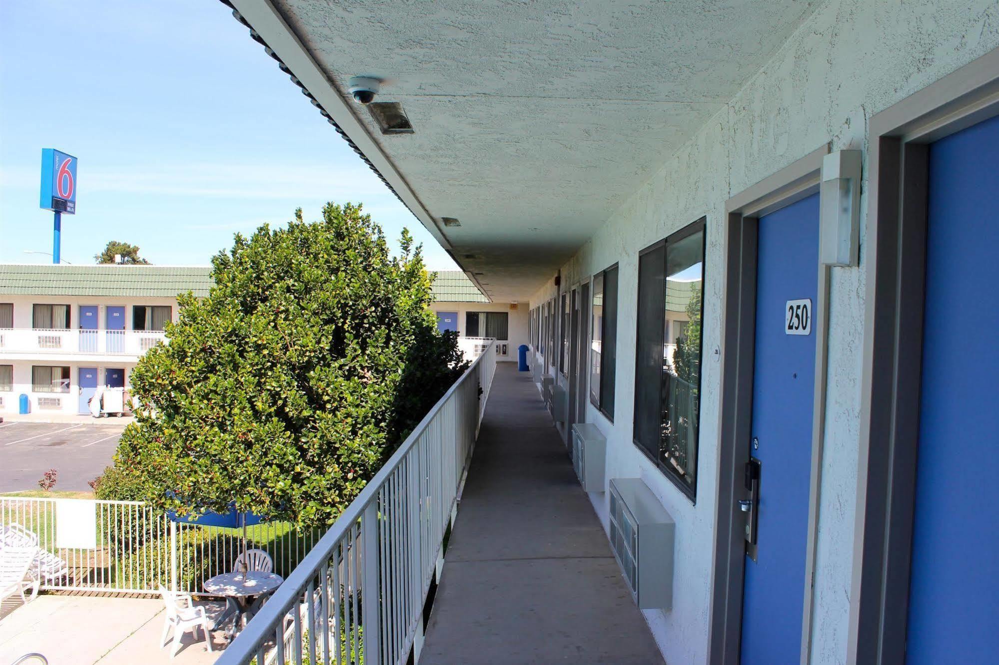 Motel 6-King City, Ca Luaran gambar
