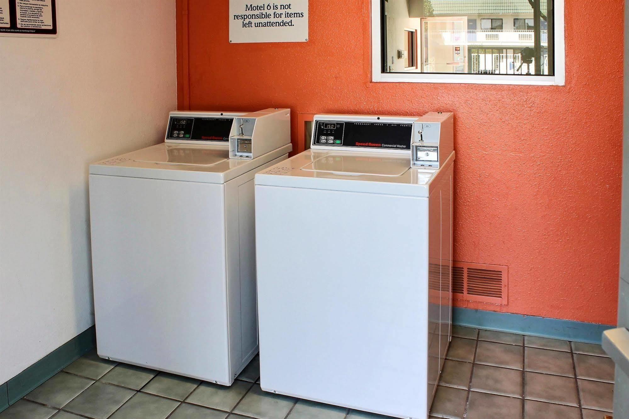 Motel 6-King City, Ca Luaran gambar