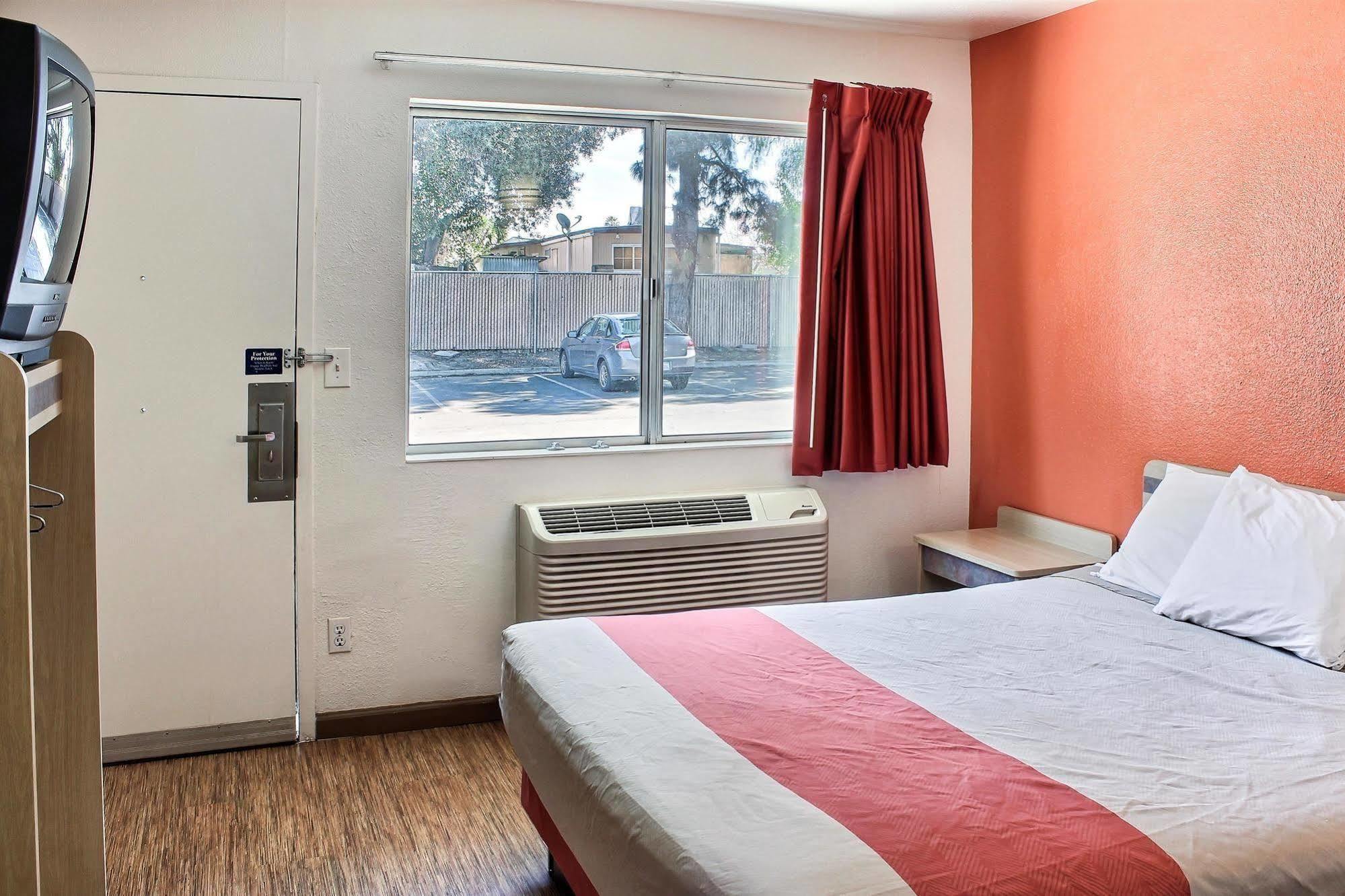 Motel 6-King City, Ca Luaran gambar
