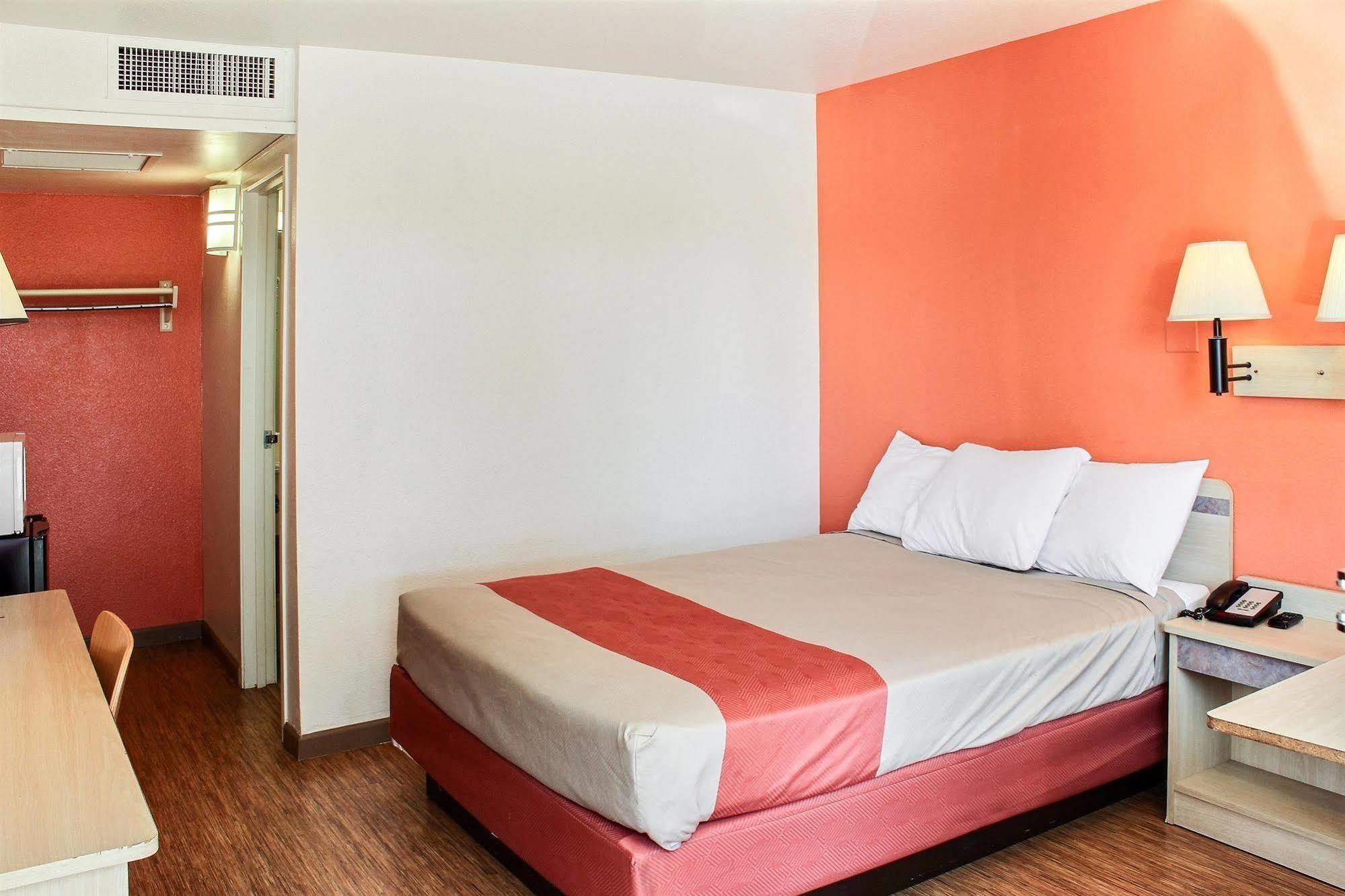 Motel 6-King City, Ca Luaran gambar